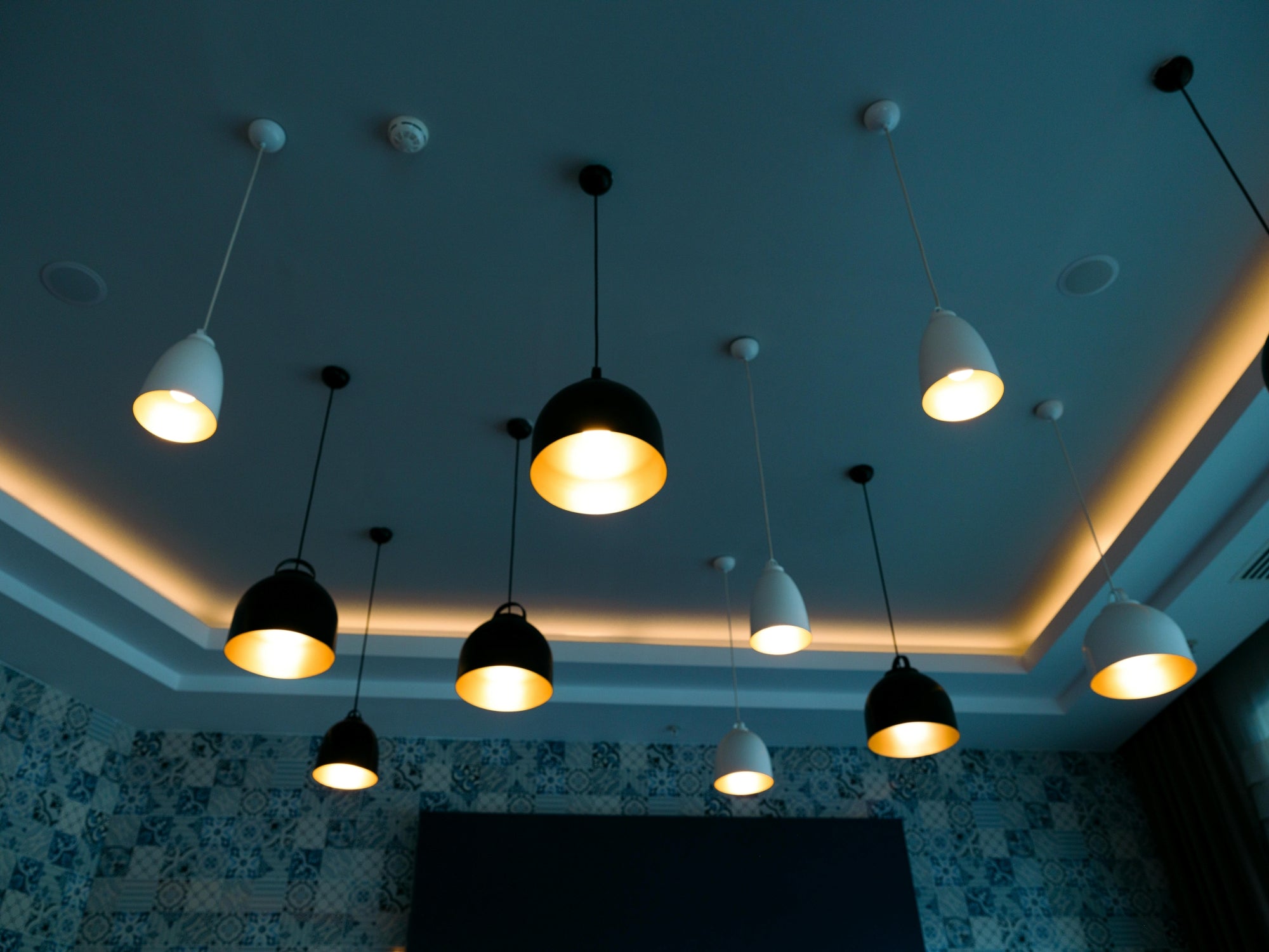 The Rise of Modern Lighting Design